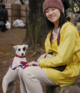 写真：タカコナカムラ