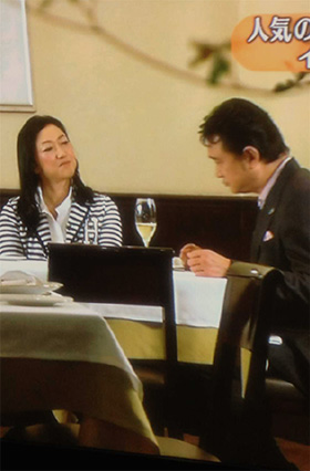 写真：タカコナカムラ