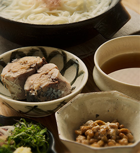 写真：和食にすと養成講座